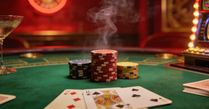 GameSlots Casino Bonus 3
