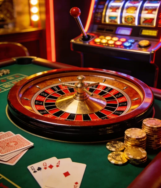 GameSlots Login
